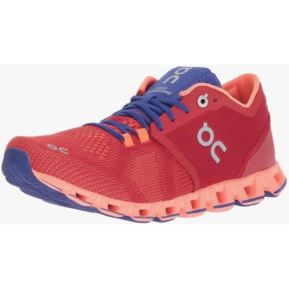 On Running Shoes - On running  ON Women's Cloud X Sneakers

Size 7.5
Amazon price $175